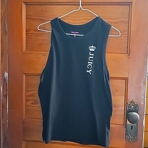 Juicy Couture Tank Top